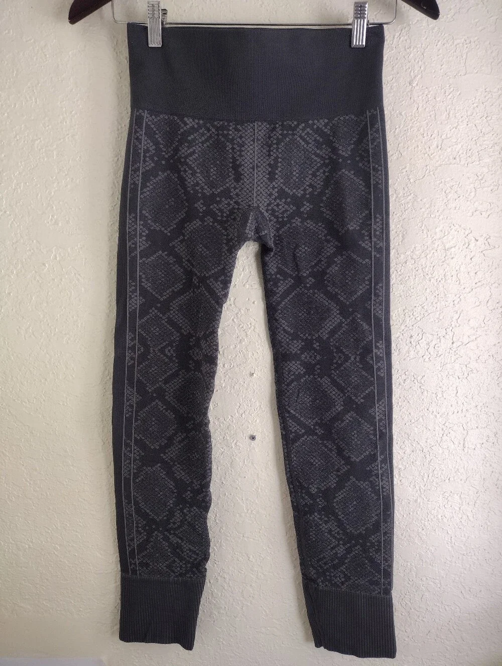 Lululemon Ebb To Street Pant Heathered Dark Slate